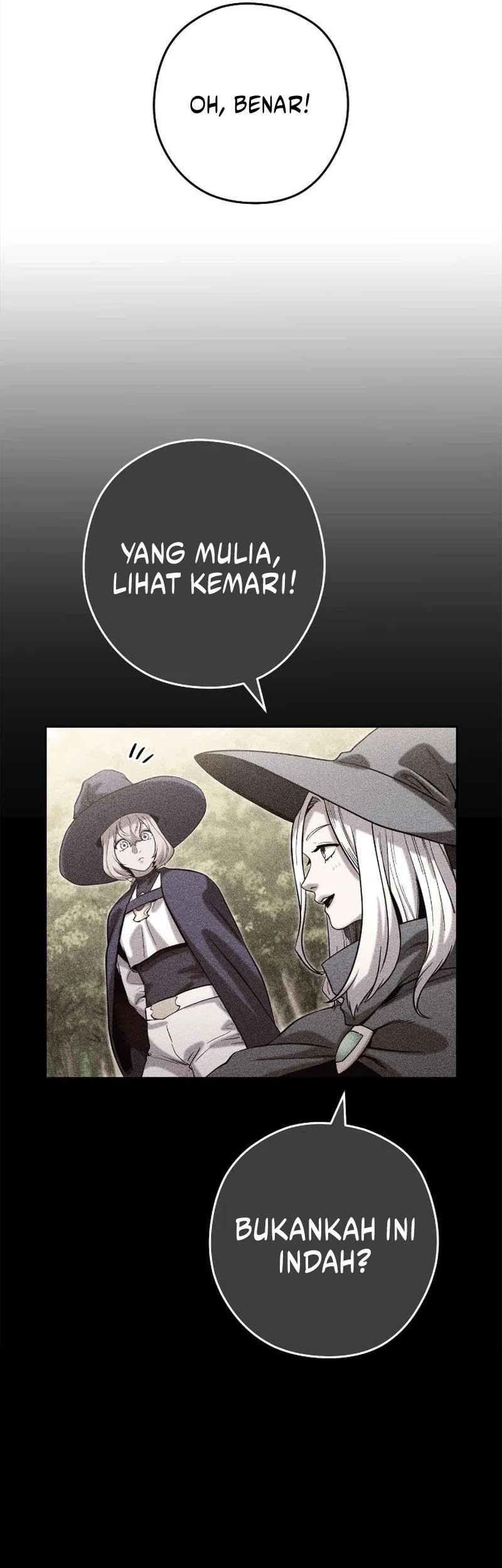 Dungeon Reset Chapter 250 Gambar 25