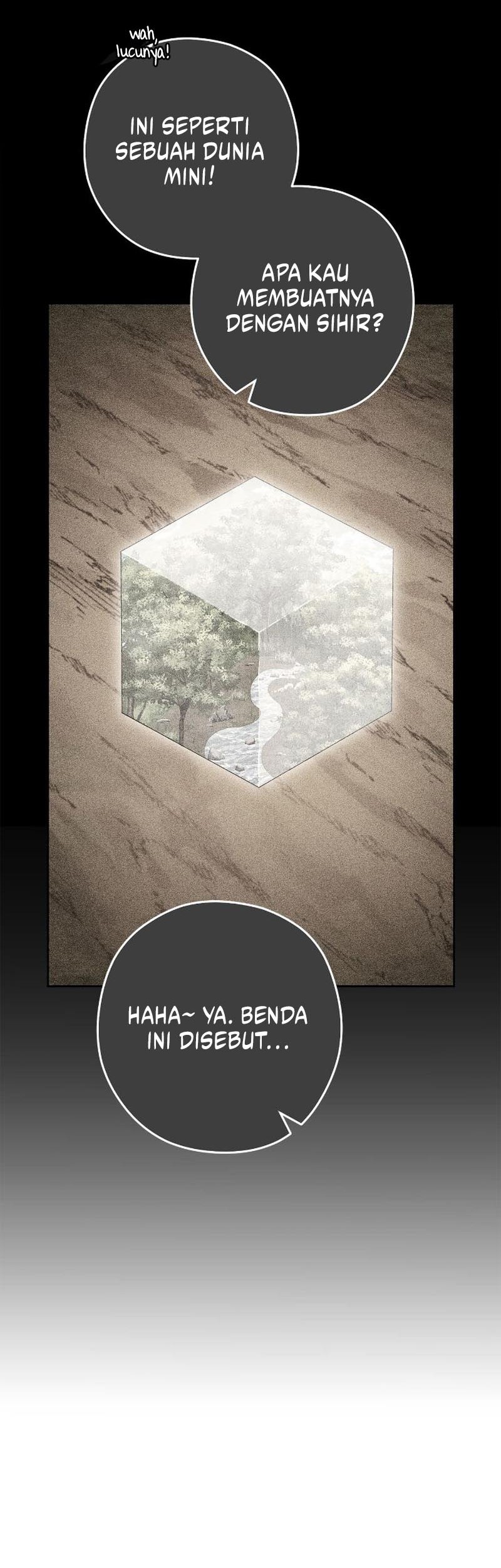 Dungeon Reset Chapter 250 Gambar 26