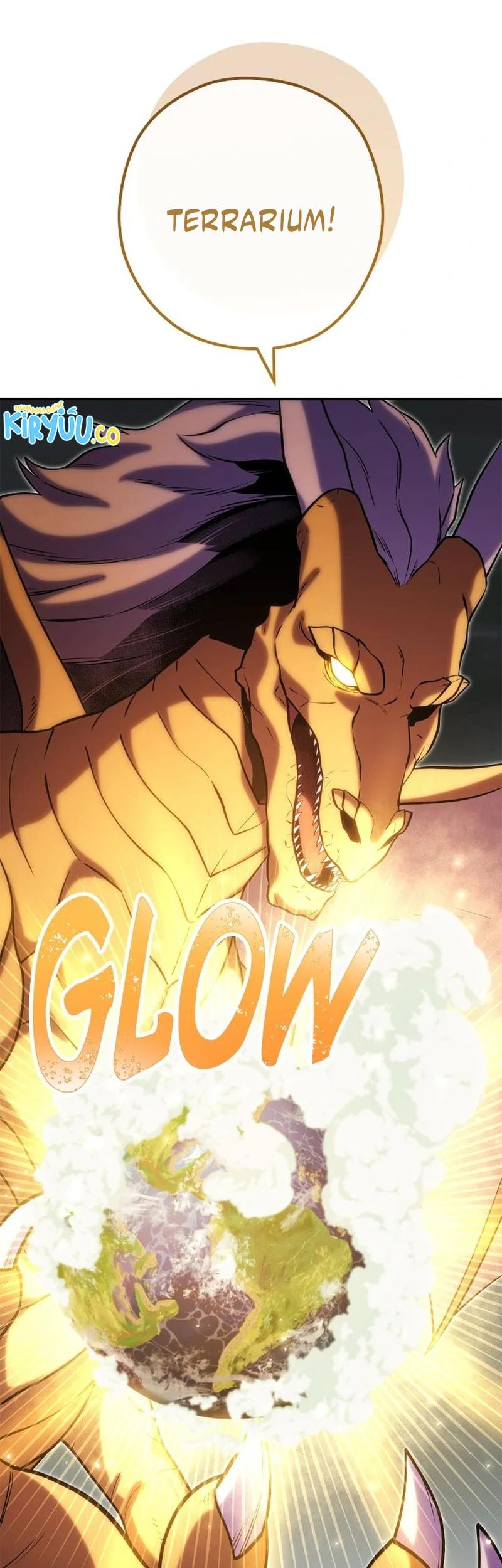 Dungeon Reset Chapter 250 Gambar 27