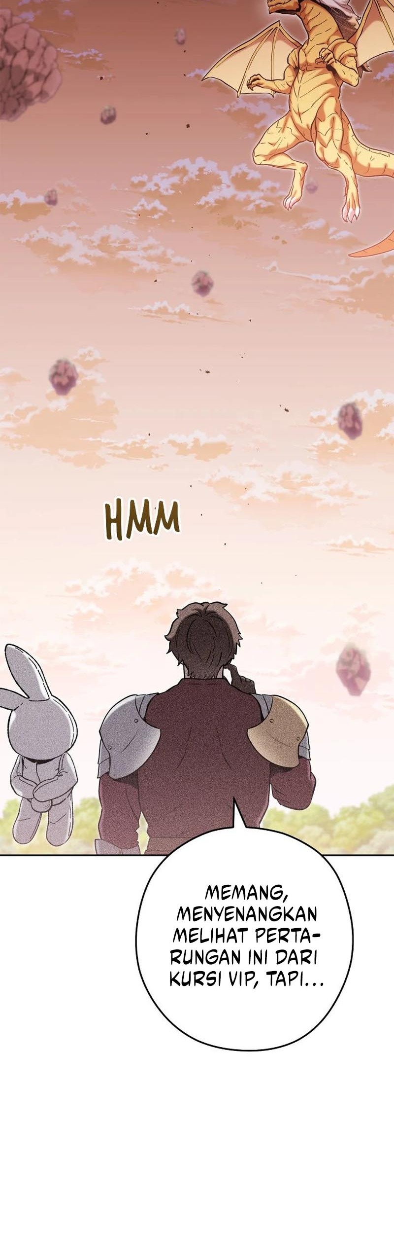 Dungeon Reset Chapter 250 Gambar 14