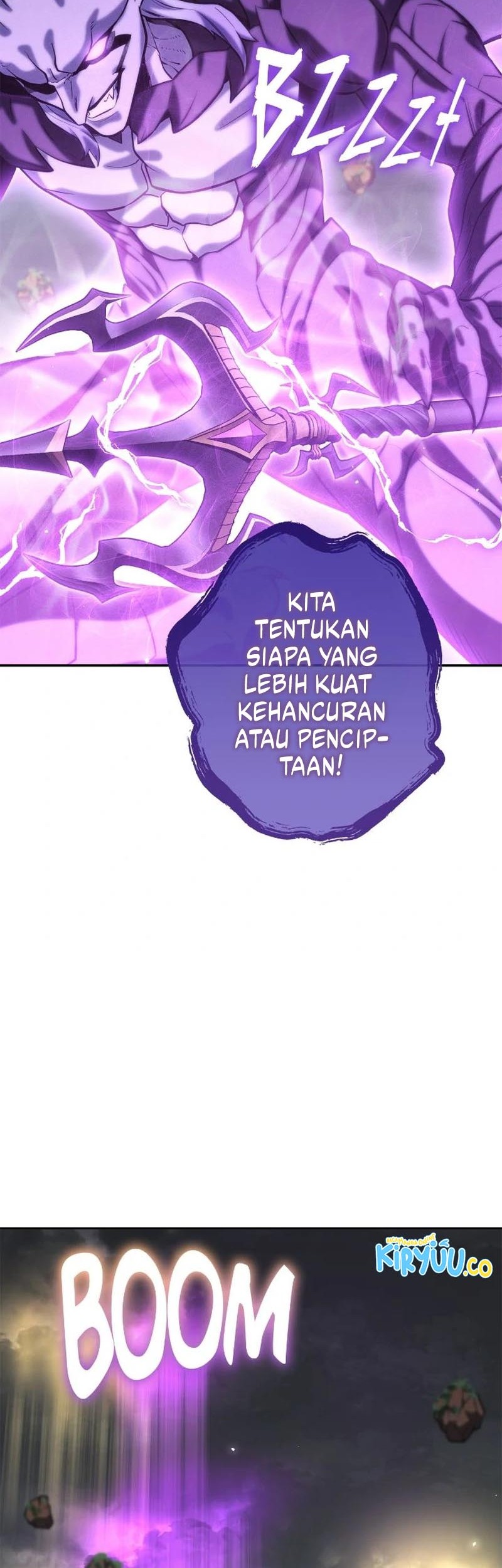 Dungeon Reset Chapter 250 Gambar 18