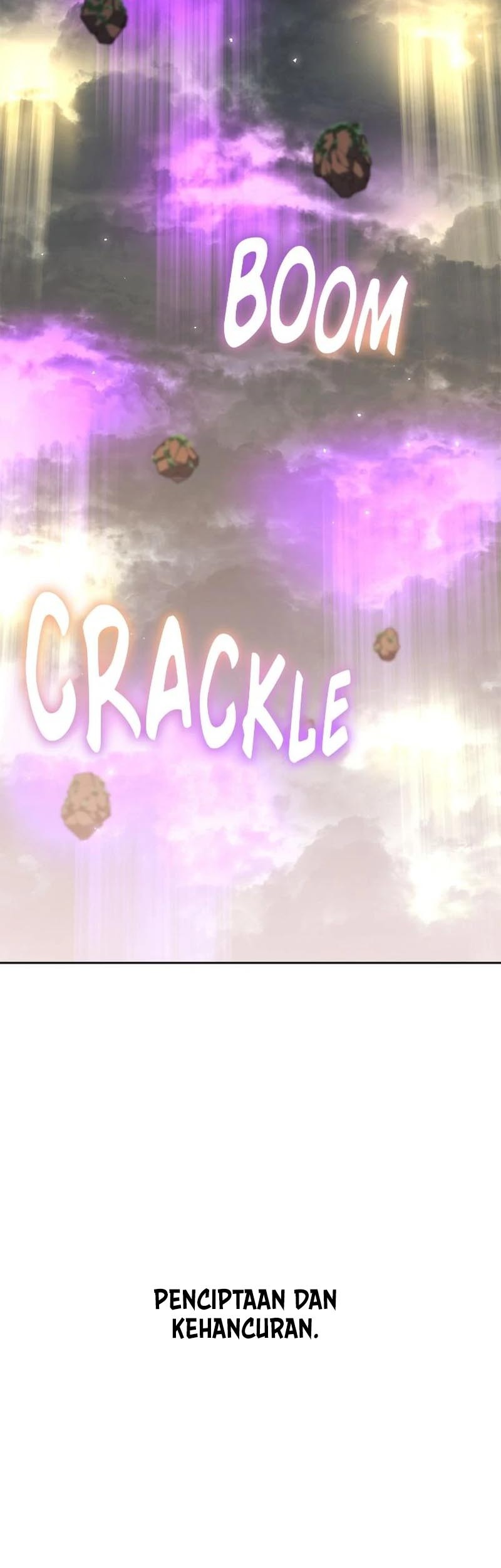 Dungeon Reset Chapter 250 Gambar 19