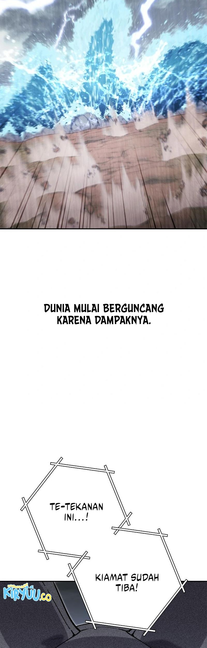 Dungeon Reset Chapter 250 Gambar 22