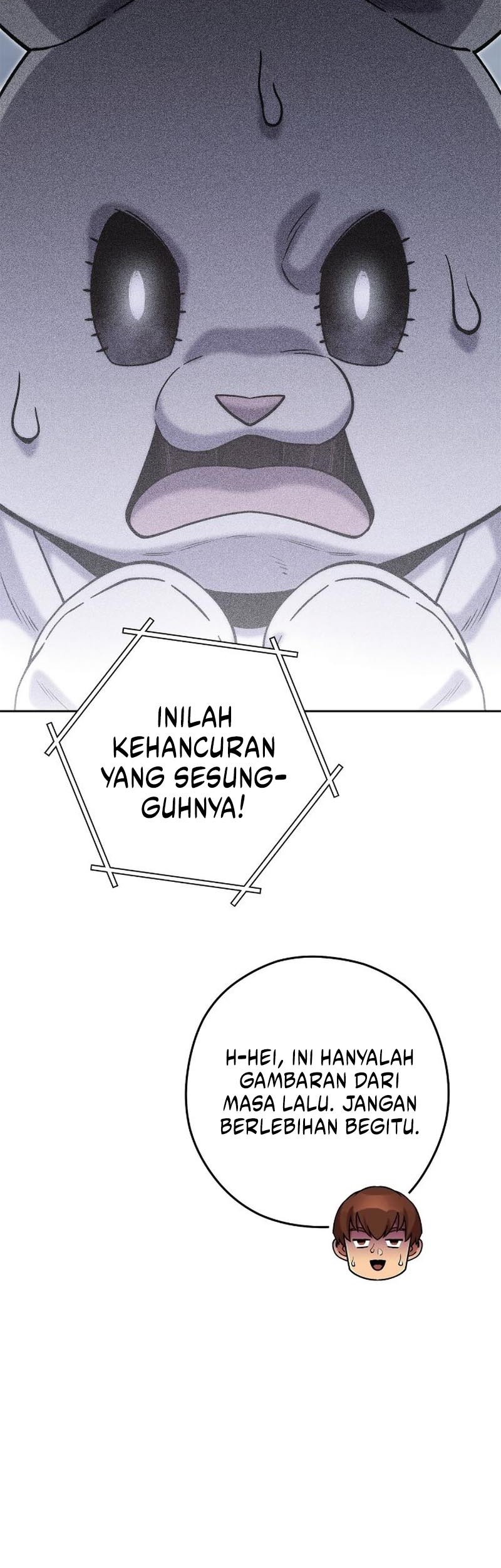 Dungeon Reset Chapter 250 Gambar 23