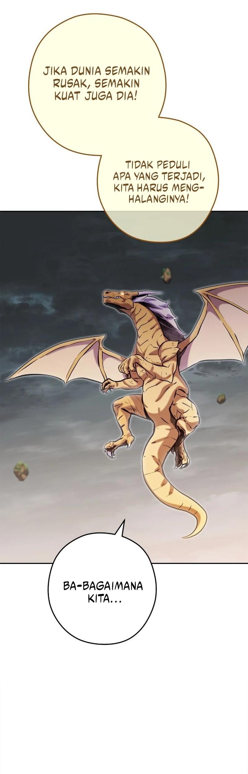 Dungeon Reset Chapter 250 Gambar 24