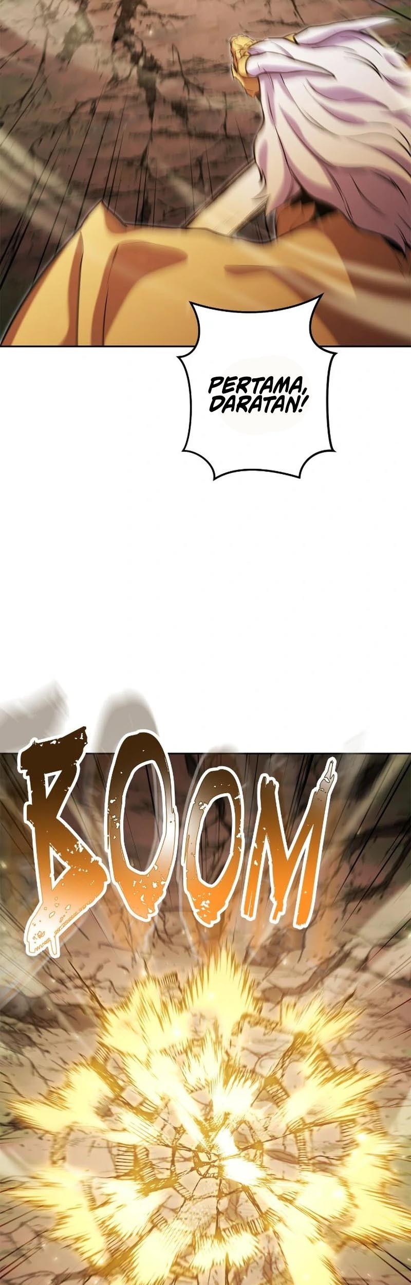 Dungeon Reset Chapter 250 Gambar 29