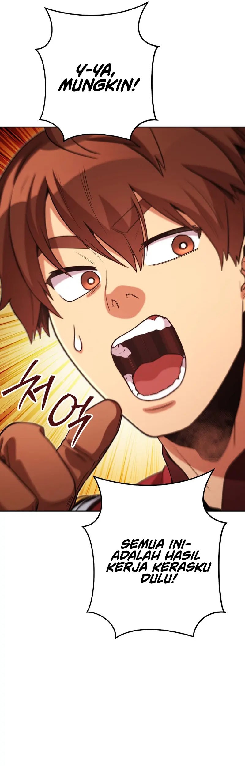 Dungeon Reset Chapter 251 Gambar 10