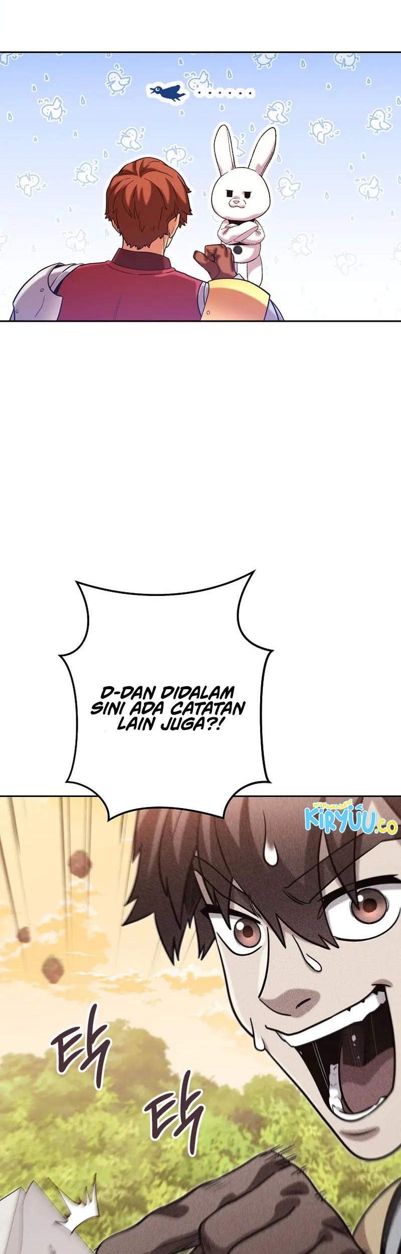 Dungeon Reset Chapter 251 Gambar 11