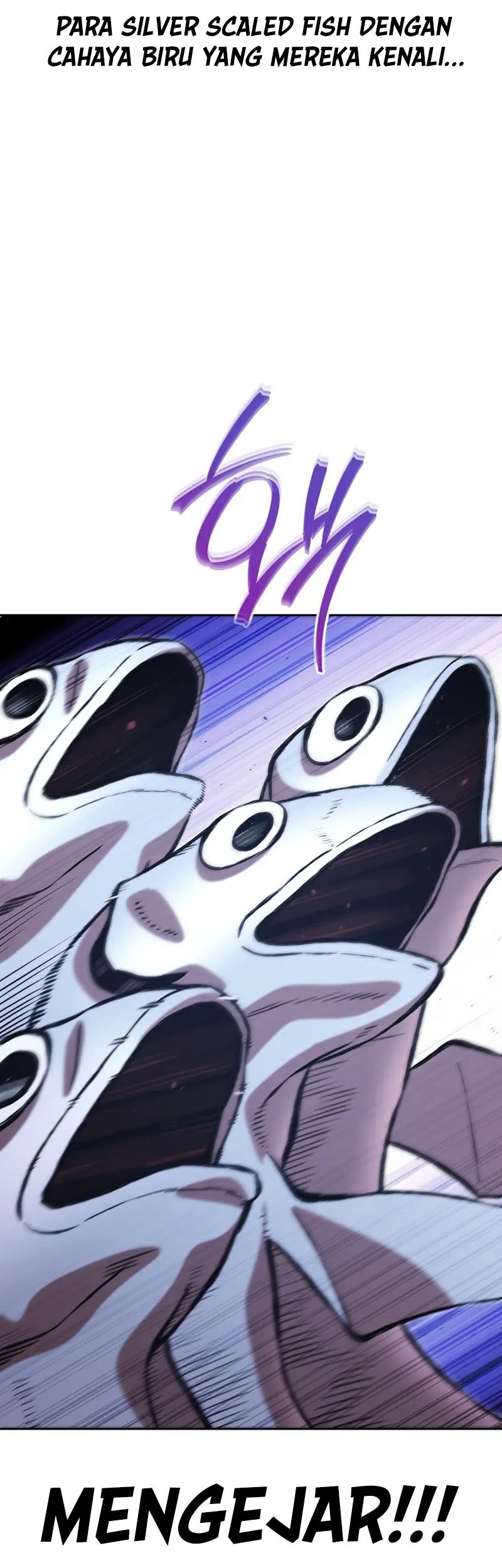Dungeon Reset Chapter 251 Gambar 38
