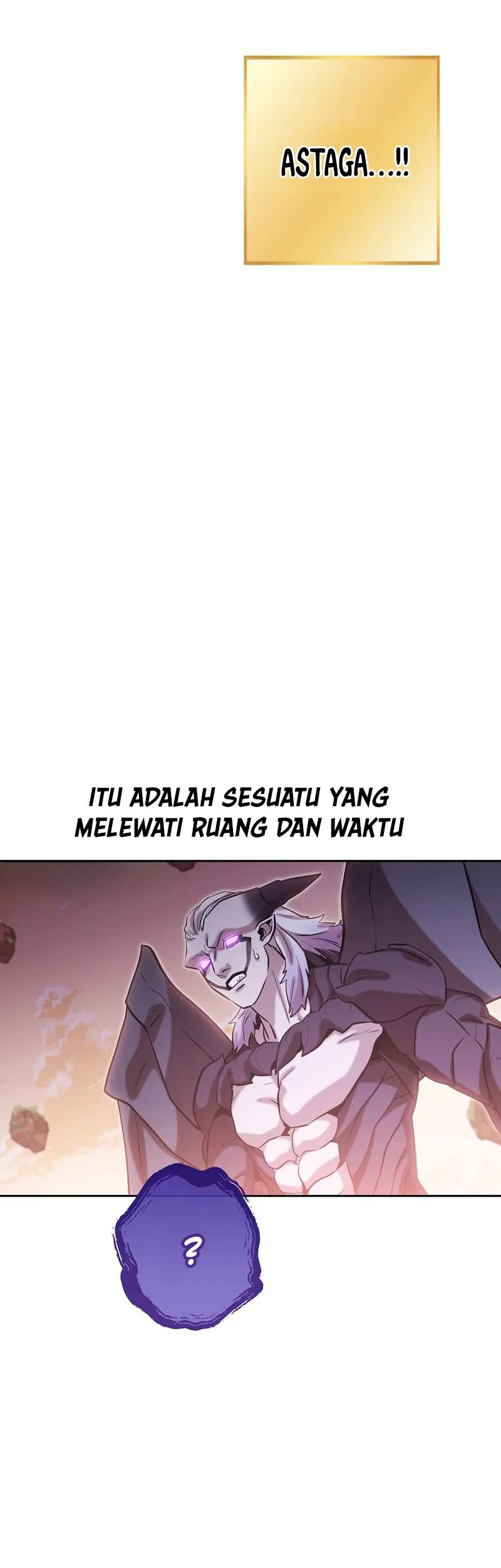 Dungeon Reset Chapter 251 Gambar 40