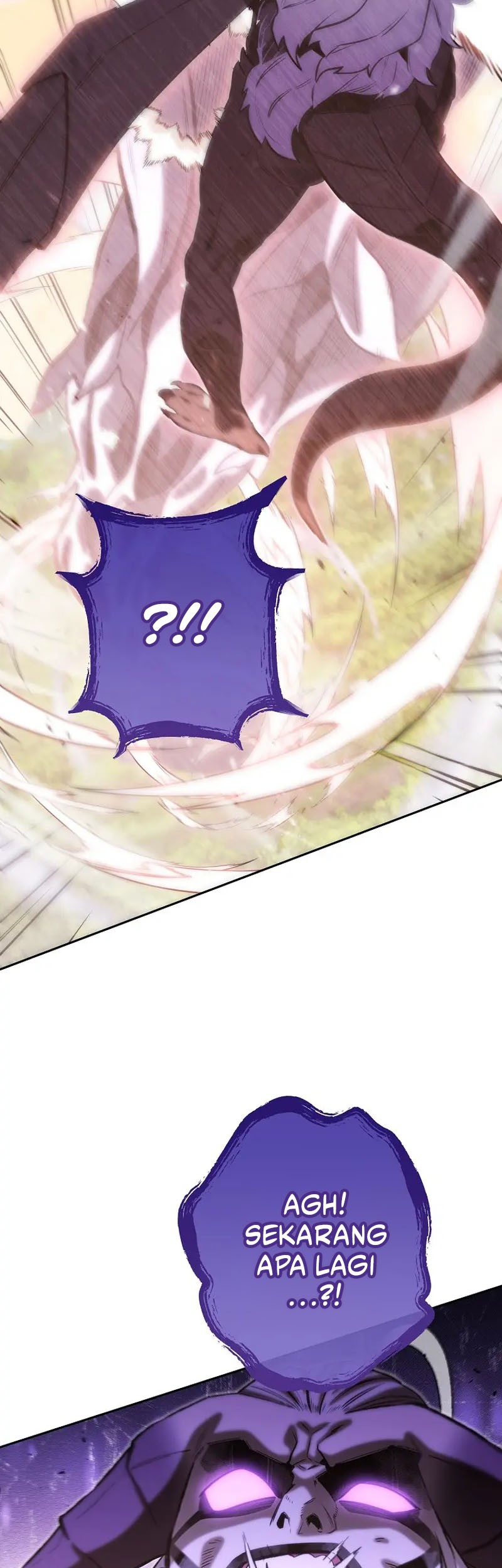 Dungeon Reset Chapter 251 Gambar 44