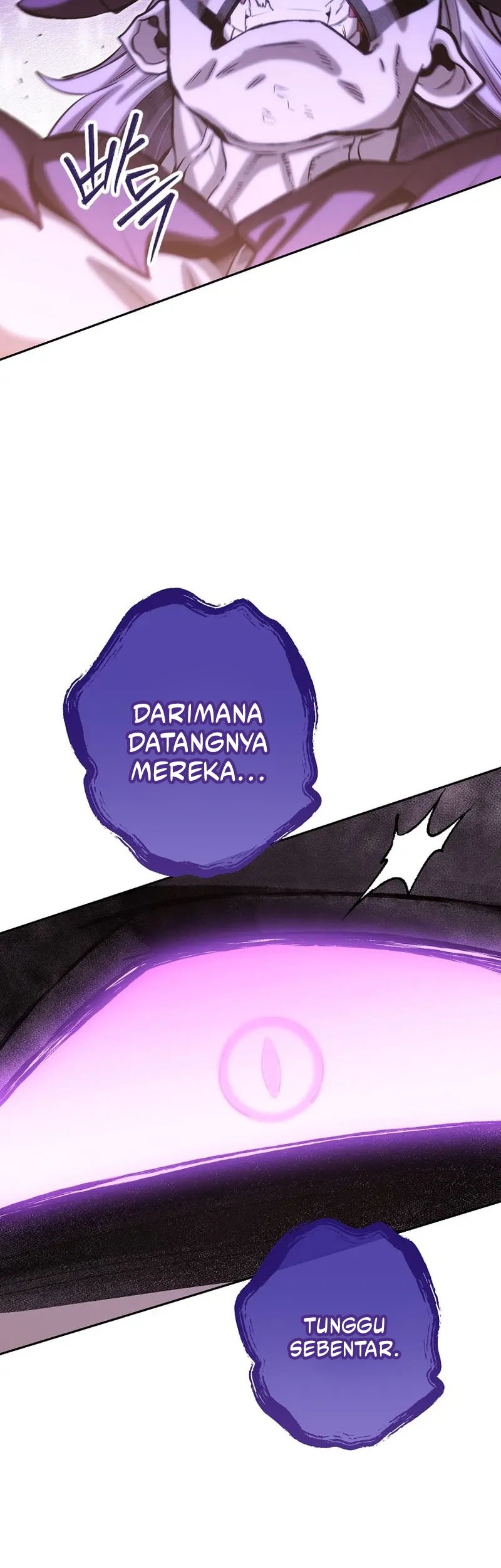 Dungeon Reset Chapter 251 Gambar 45