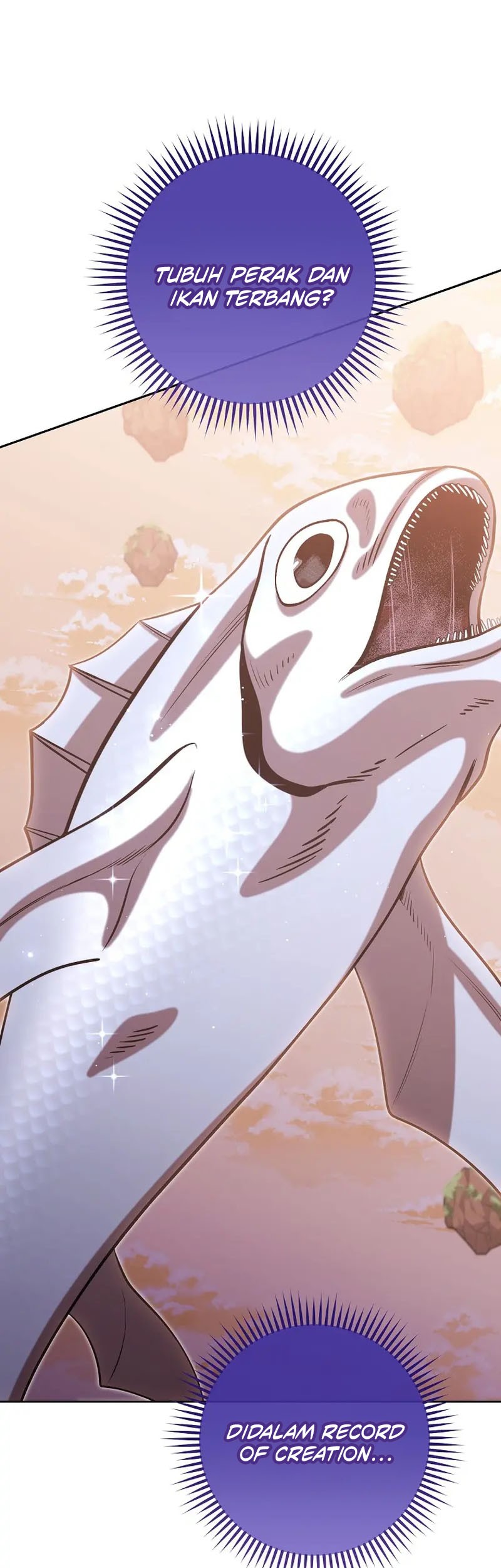 Dungeon Reset Chapter 251 Gambar 46