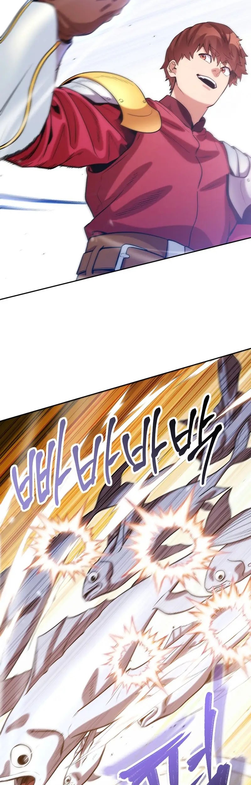 Dungeon Reset Chapter 251 Gambar 48