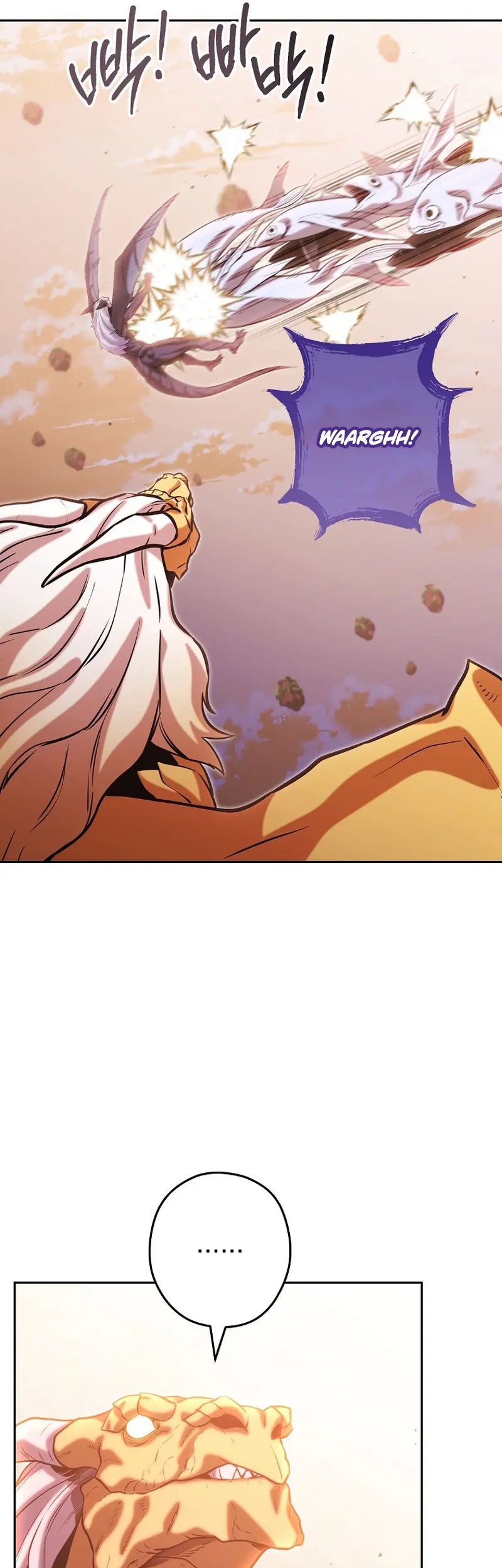 Dungeon Reset Chapter 251 Gambar 50