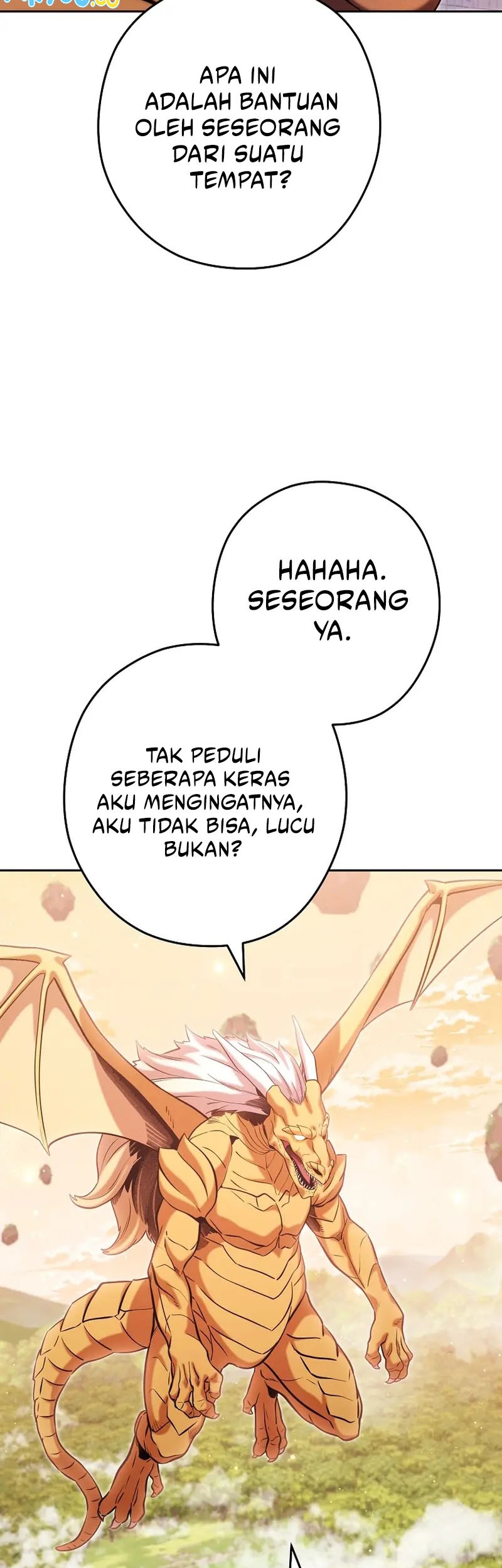 Dungeon Reset Chapter 251 Gambar 52