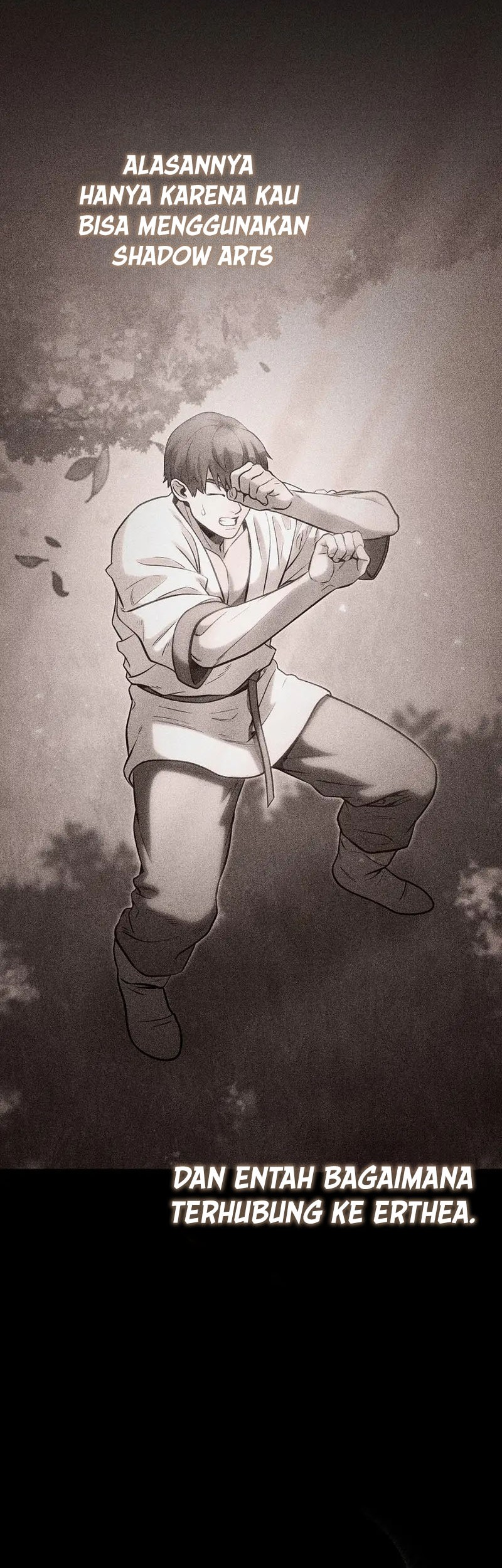 Dungeon Reset Chapter 251 Gambar 57