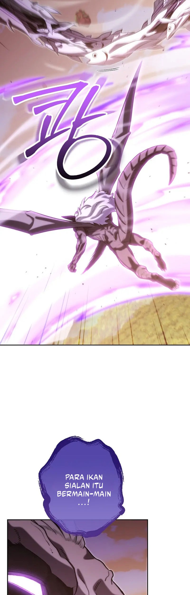 Dungeon Reset Chapter 251 Gambar 63