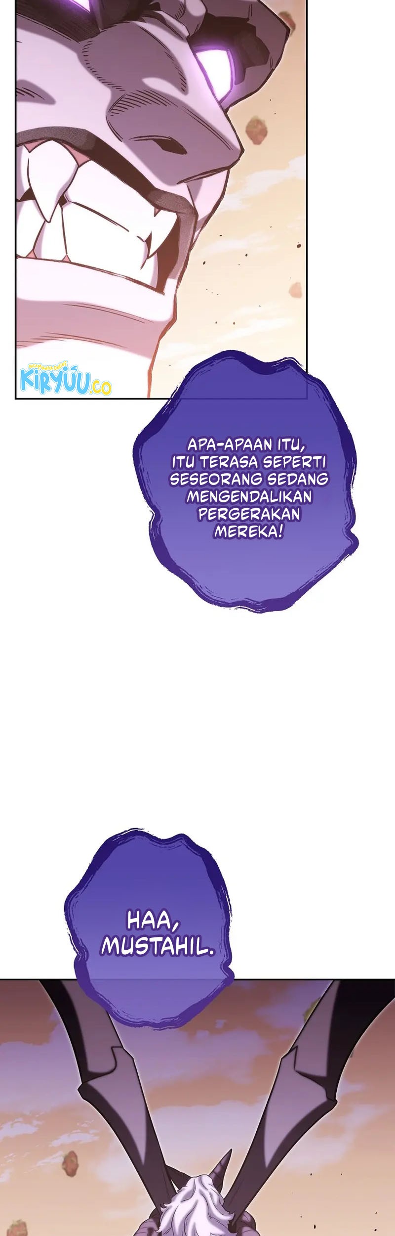 Dungeon Reset Chapter 251 Gambar 64