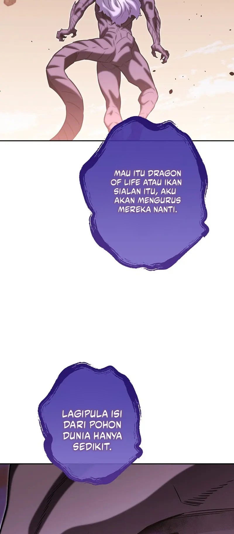 Dungeon Reset Chapter 251 Gambar 65