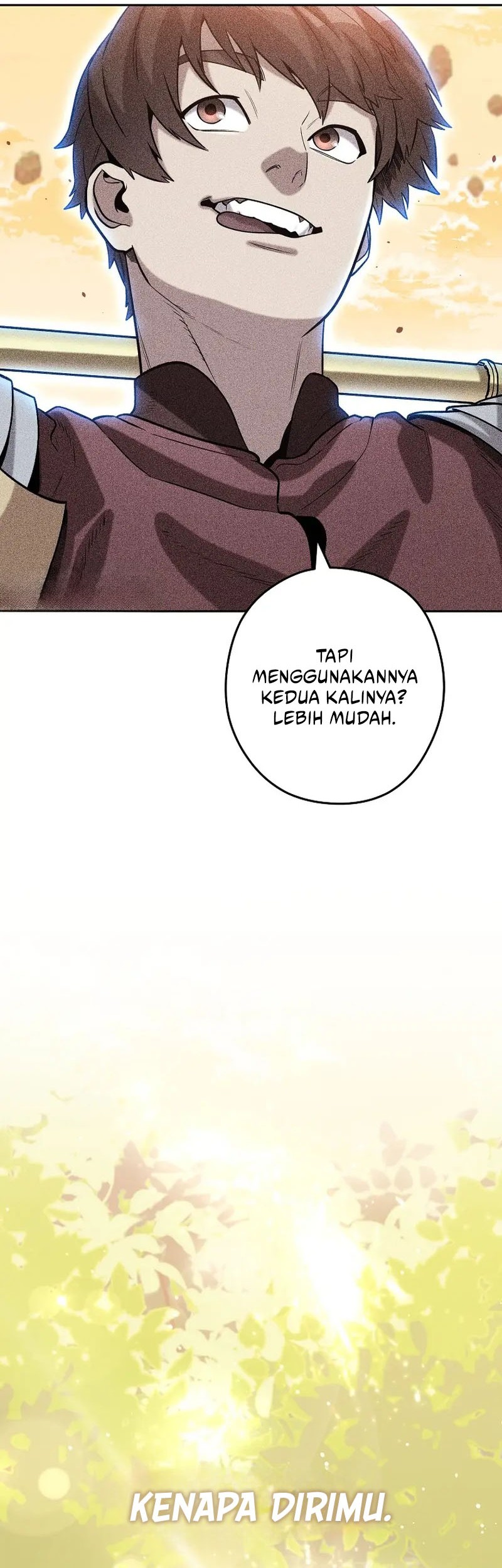 Dungeon Reset Chapter 251 Gambar 69