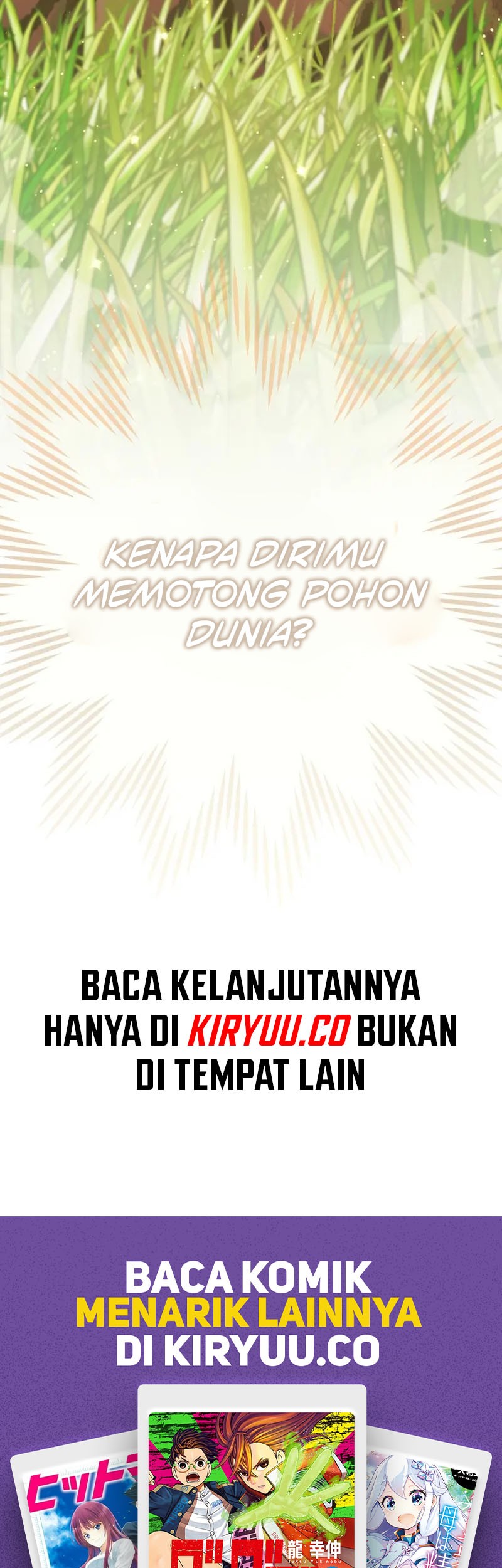 Dungeon Reset Chapter 251 Gambar 72