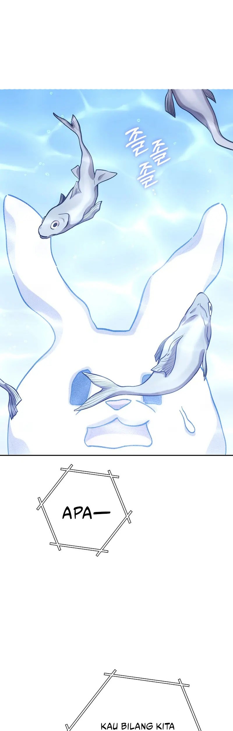 Manhwa Dungeon Reset Chapter 251 gambar nomor 2