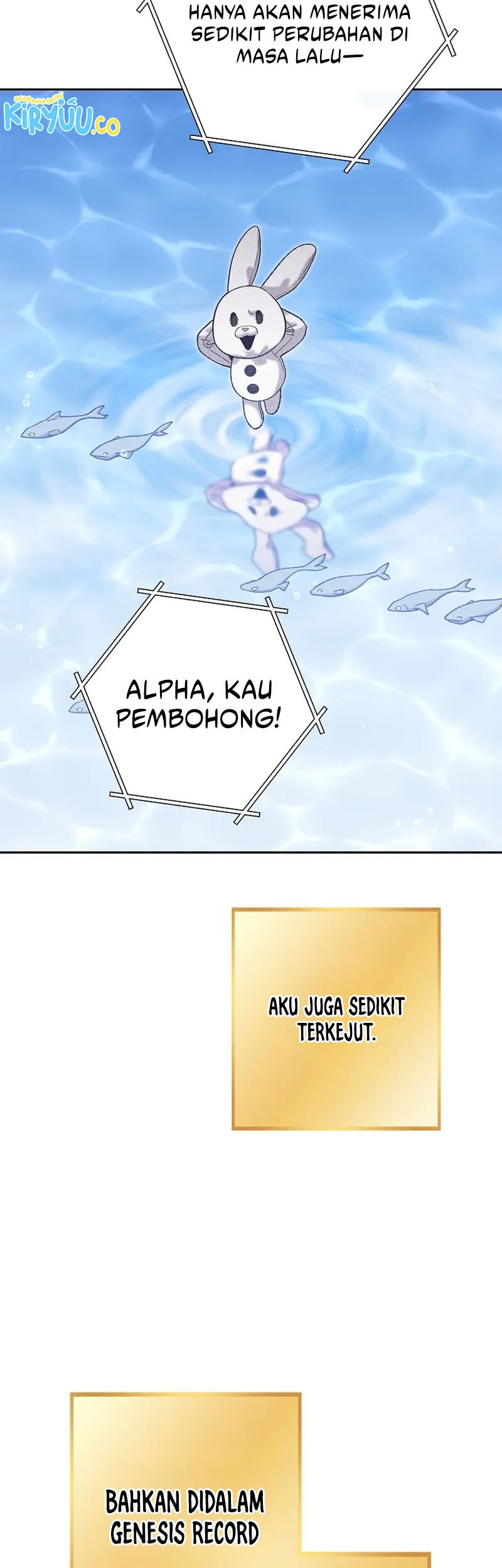 Dungeon Reset Chapter 251 Gambar 3