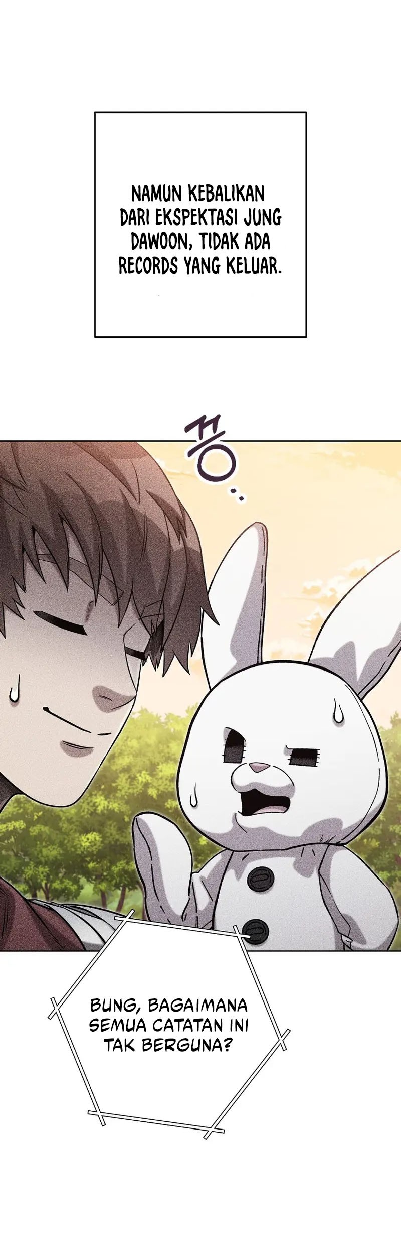 Dungeon Reset Chapter 251 Gambar 8