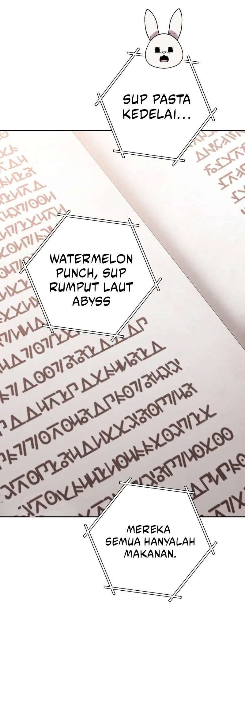 Dungeon Reset Chapter 251 Gambar 9