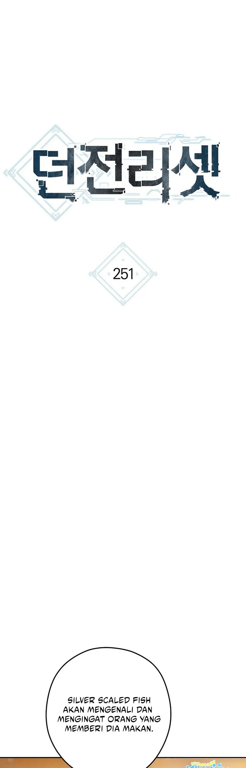 Dungeon Reset Chapter 251 Gambar 15