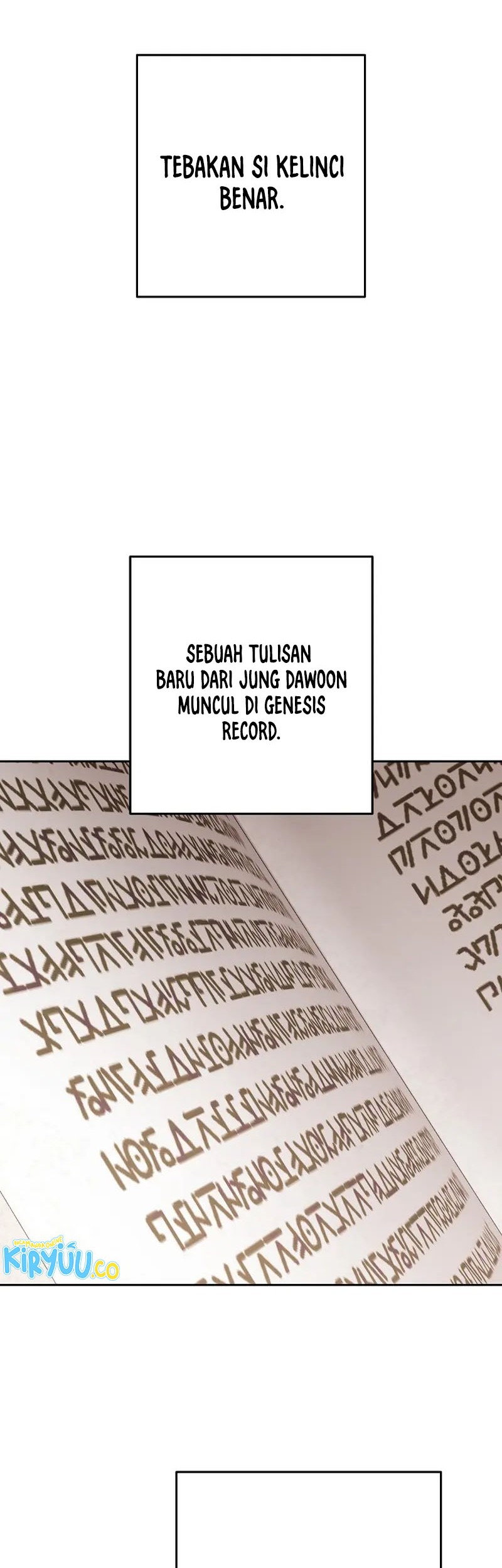 Dungeon Reset Chapter 251 Gambar 19