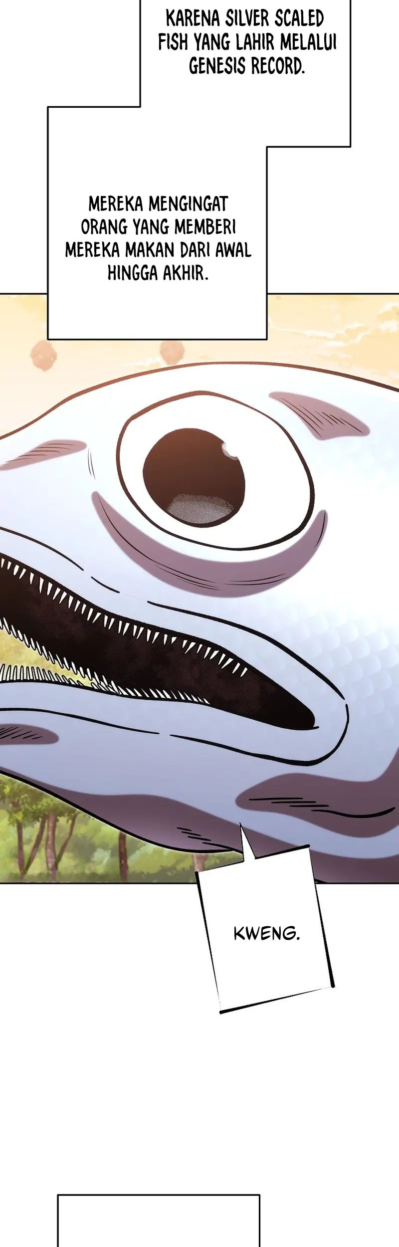 Dungeon Reset Chapter 251 Gambar 20