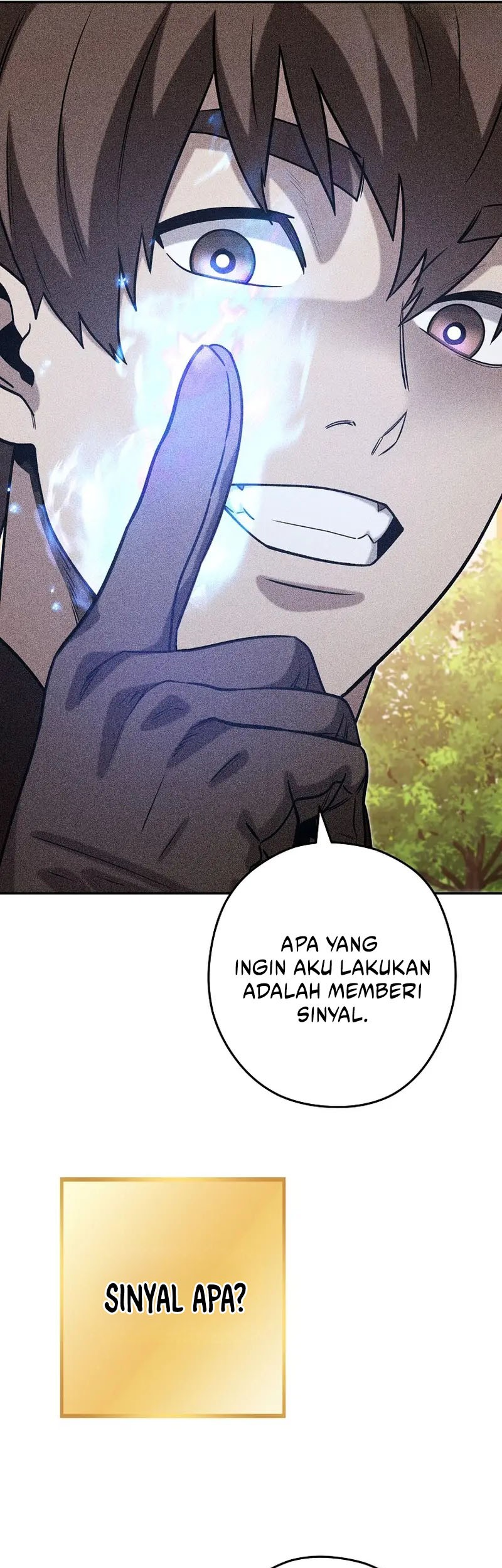 Dungeon Reset Chapter 251 Gambar 30