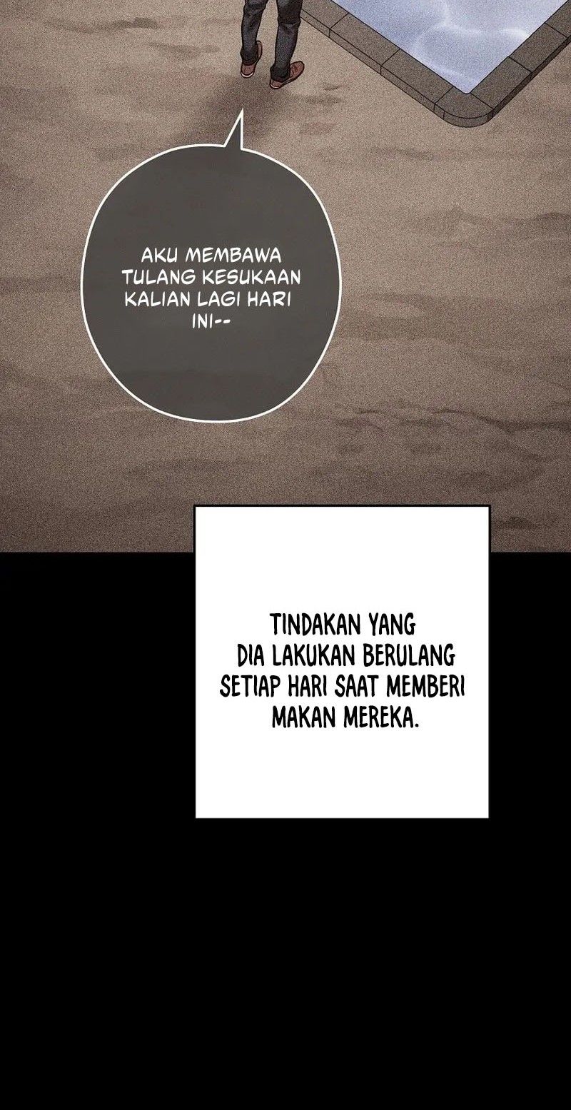 Dungeon Reset Chapter 251 Gambar 33