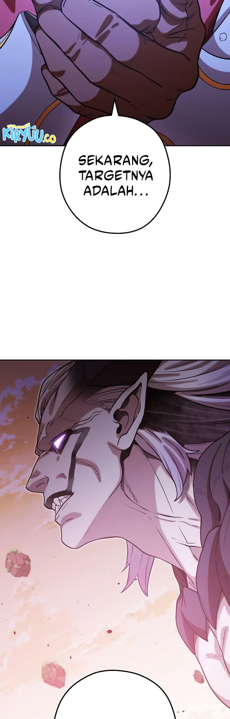 Dungeon Reset Chapter 251 Gambar 36