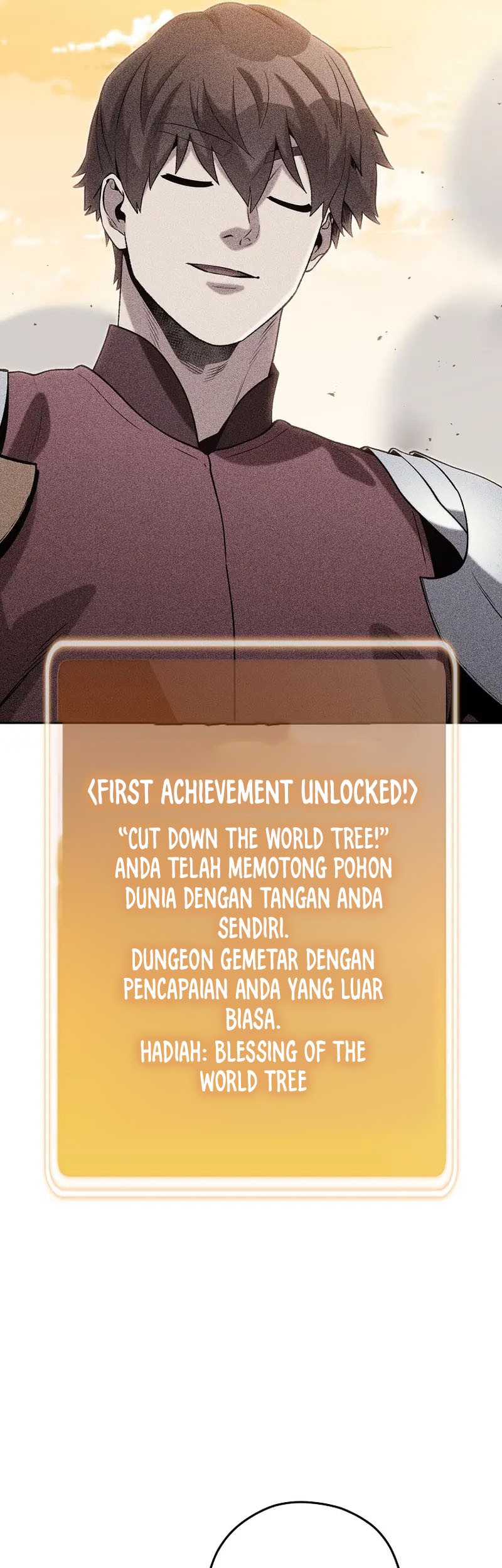 Dungeon Reset Chapter 252 Gambar 10