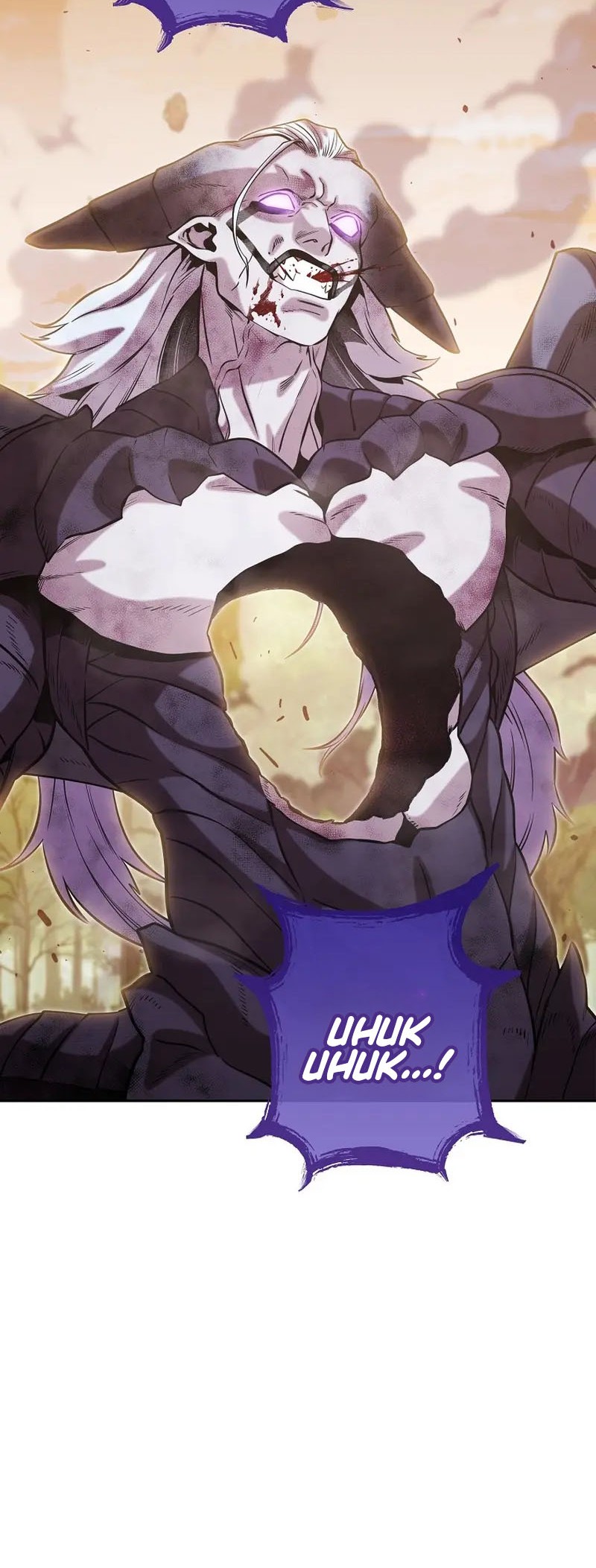 Dungeon Reset Chapter 252 Gambar 41