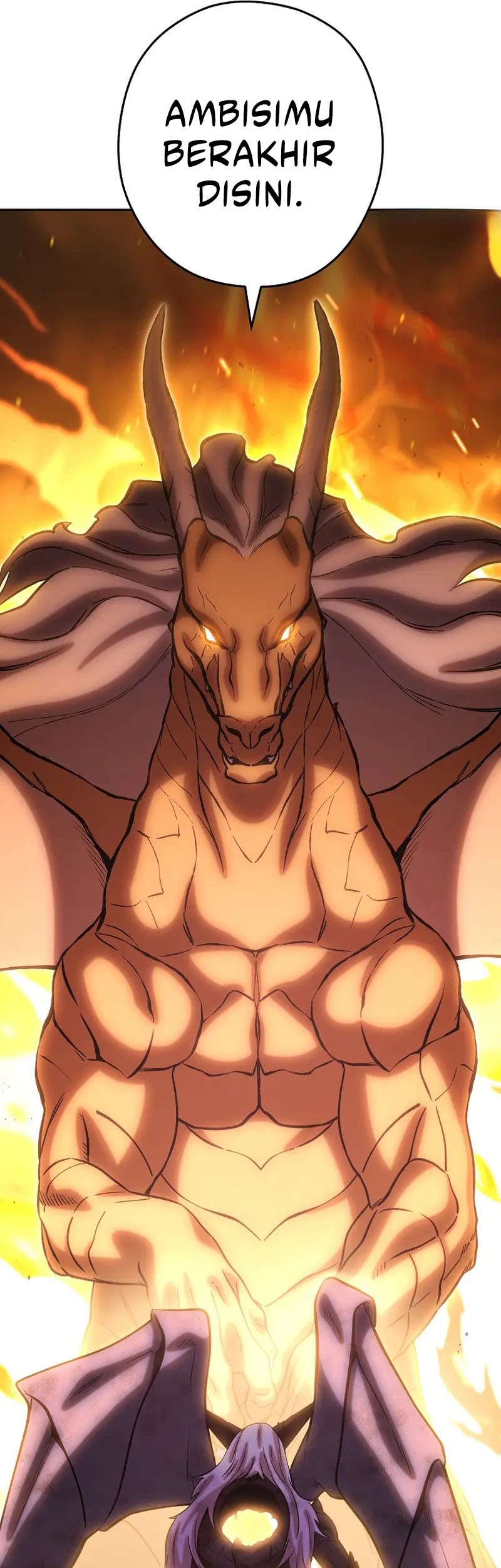 Dungeon Reset Chapter 252 Gambar 42