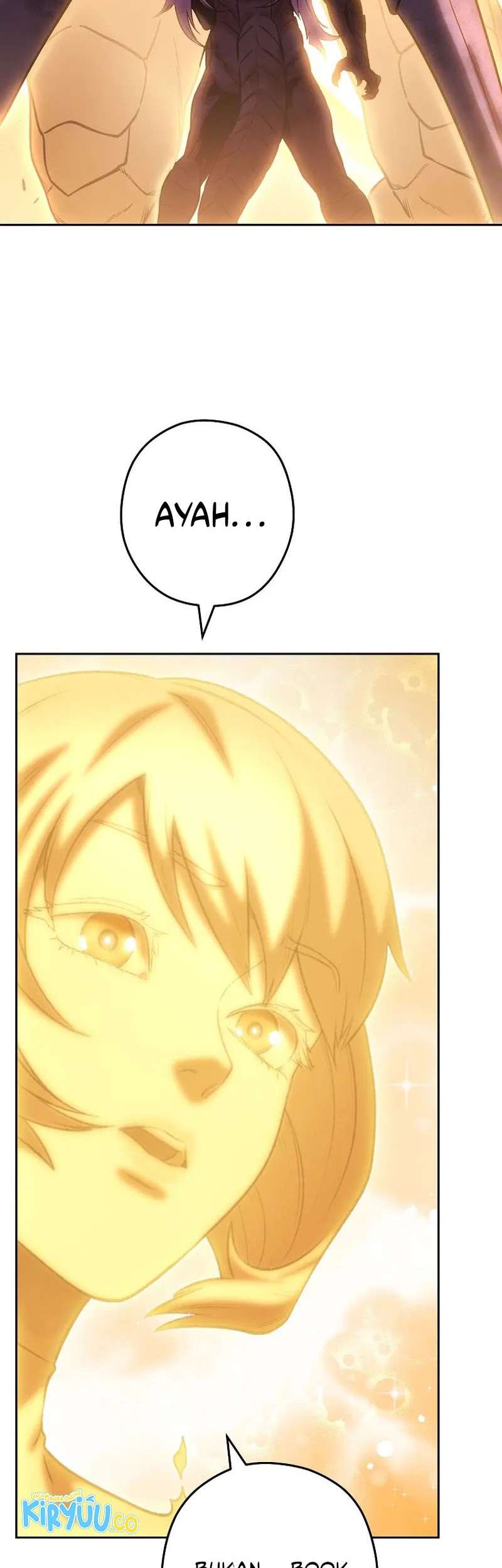 Dungeon Reset Chapter 252 Gambar 43