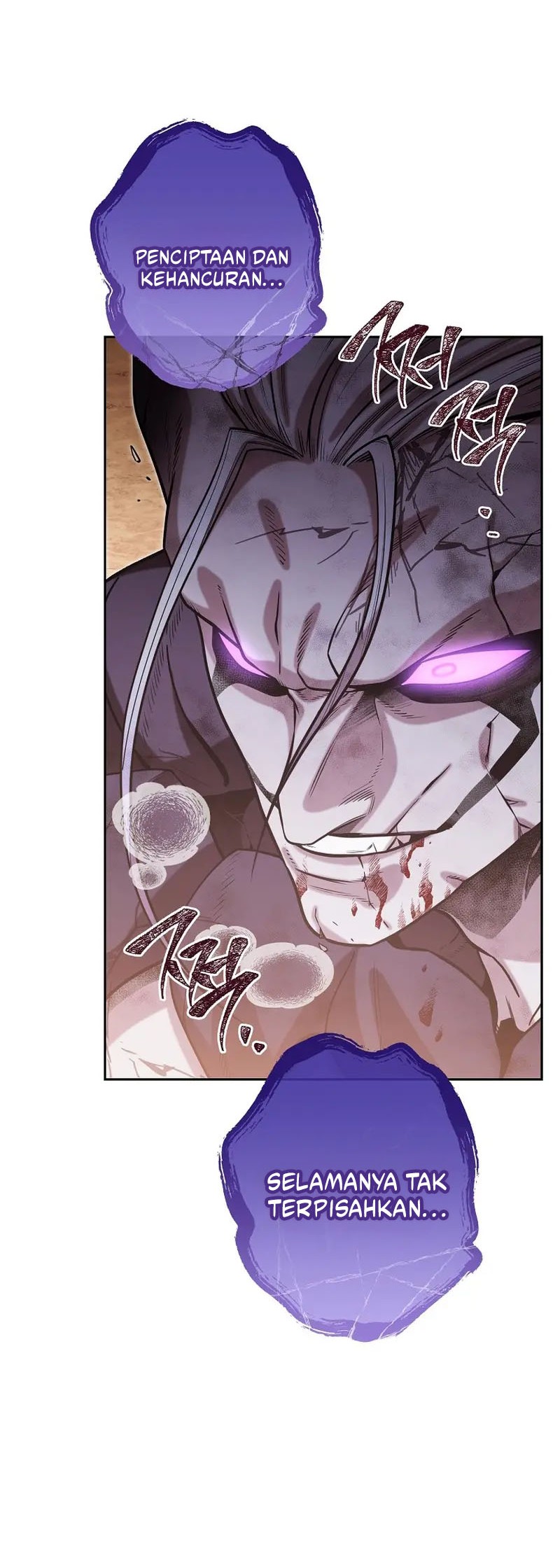 Dungeon Reset Chapter 252 Gambar 45