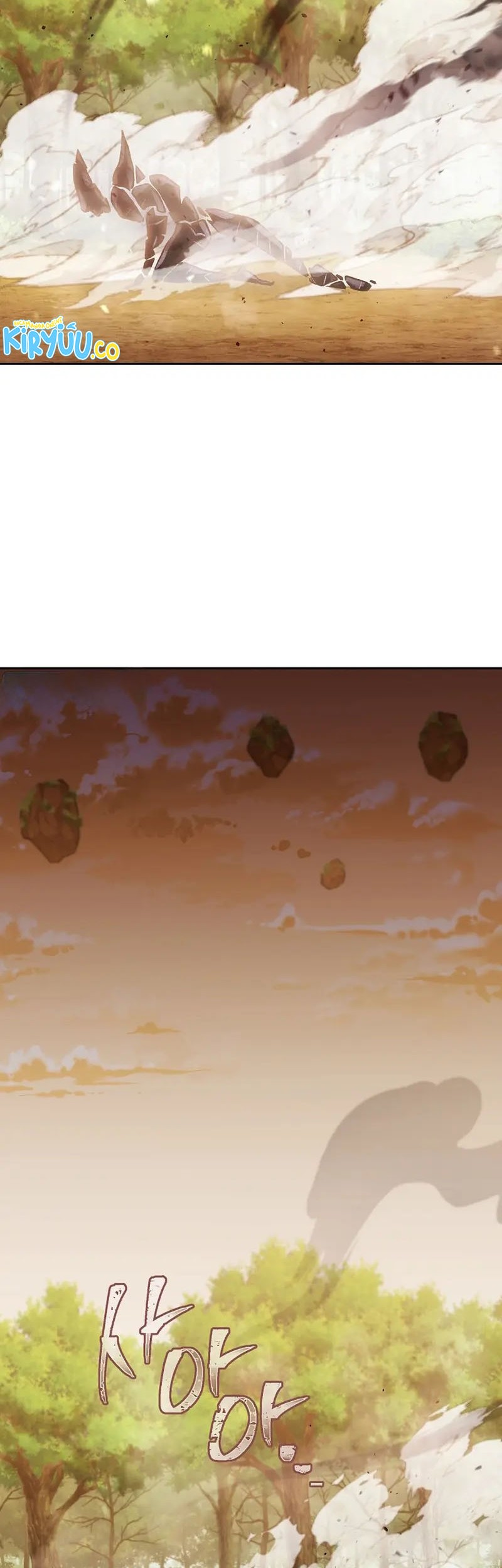 Dungeon Reset Chapter 252 Gambar 47