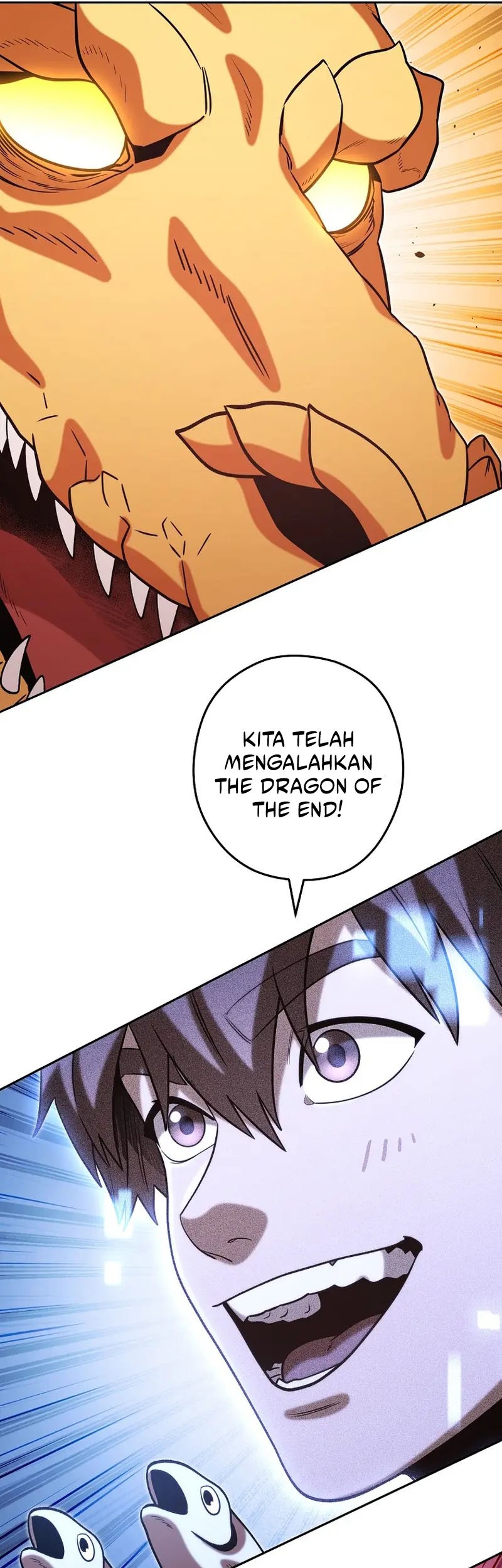 Dungeon Reset Chapter 252 Gambar 49