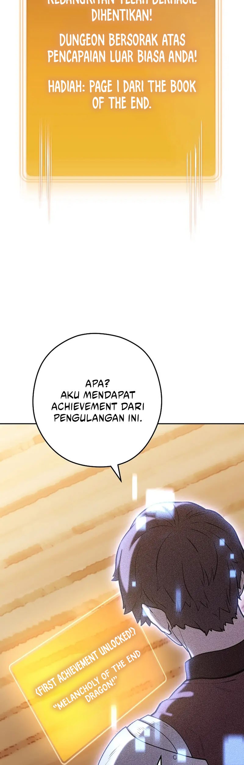 Dungeon Reset Chapter 252 Gambar 51