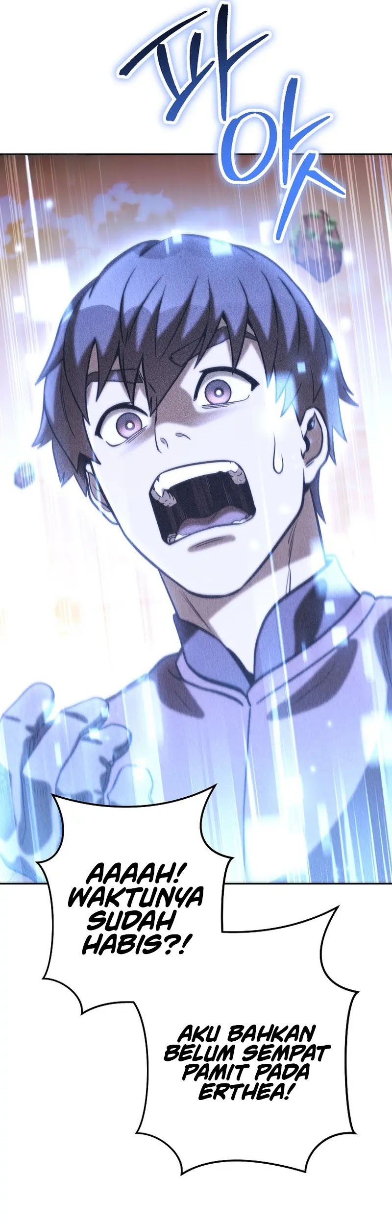 Dungeon Reset Chapter 252 Gambar 53