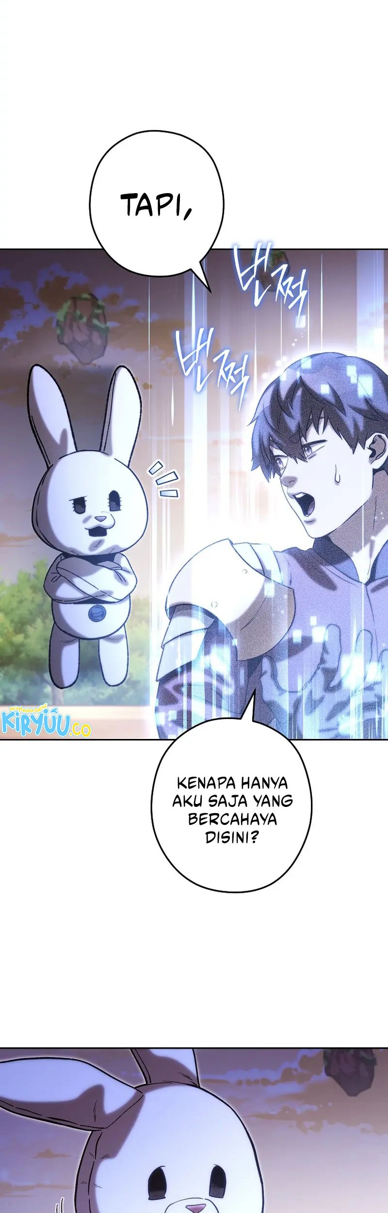 Dungeon Reset Chapter 252 Gambar 54