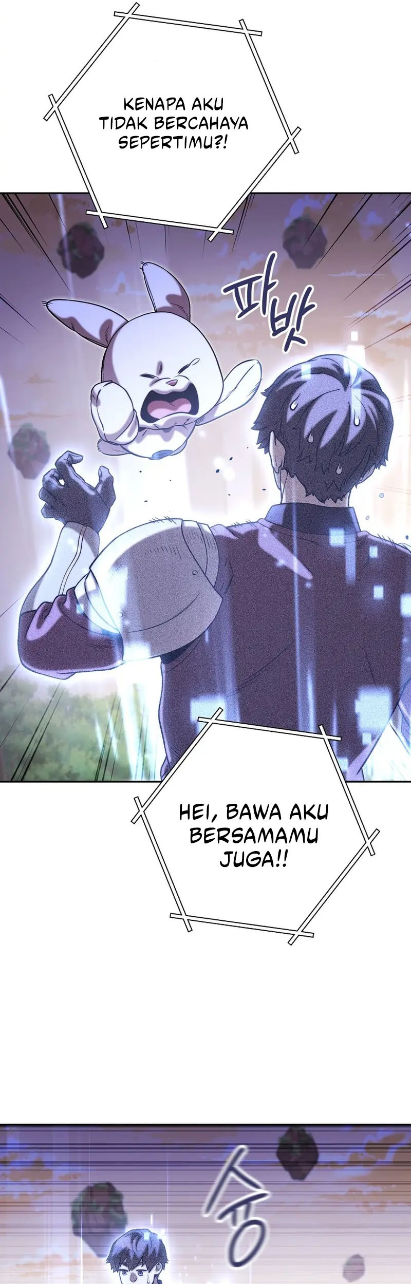 Dungeon Reset Chapter 252 Gambar 57