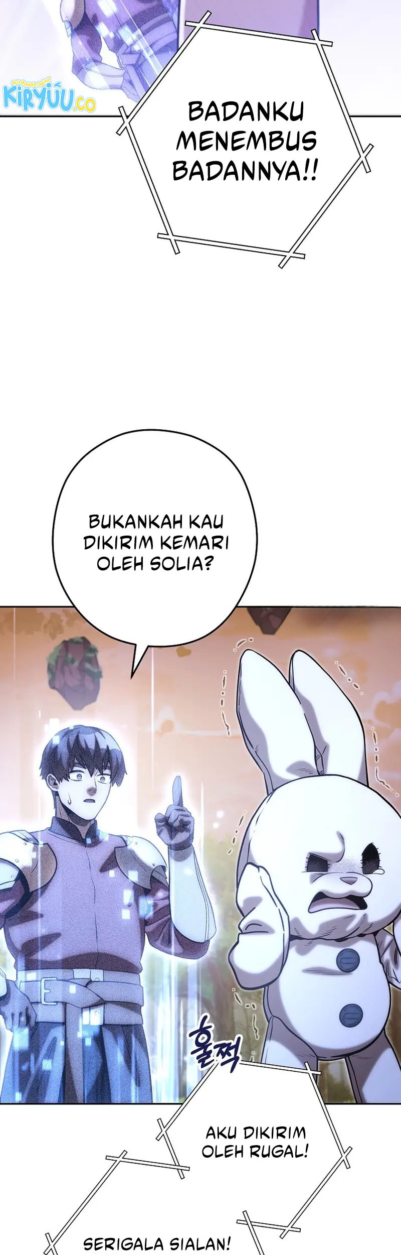 Dungeon Reset Chapter 252 Gambar 59