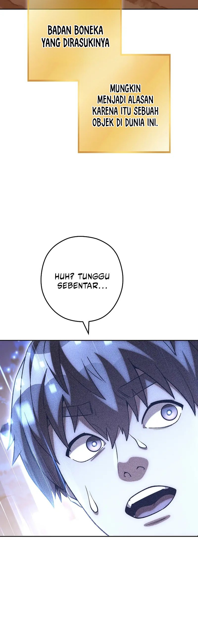 Dungeon Reset Chapter 252 Gambar 61