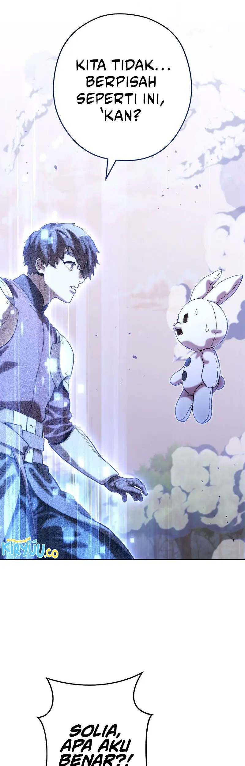 Dungeon Reset Chapter 252 Gambar 62